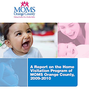 Home Visitation Report 2009-2010 – Full Report