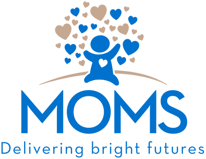 MOMS Logo